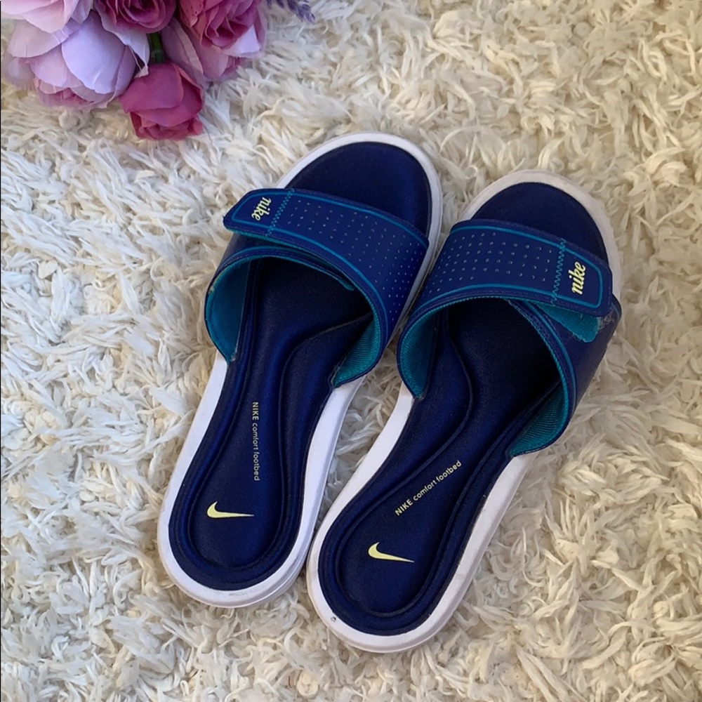 Women’s Nike Memory Foam Sandals